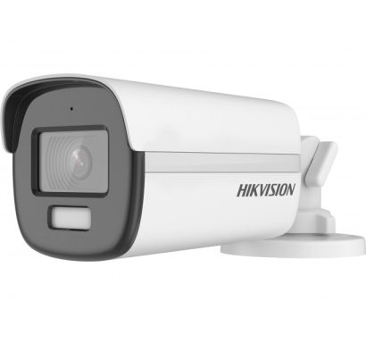Аналоговая видеокамера HIKVISION DS-2CE12DF3T-FS(3.6mm)