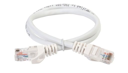 Шнур коммутационный ITK PC08-C5EU-2M