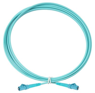 Коммутационный шнур оптический Eurolan 41E-30-LC-LC-15
