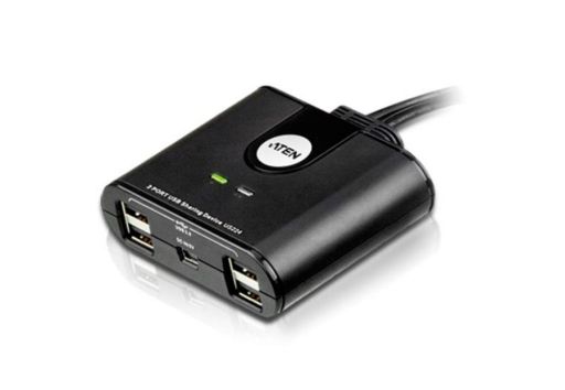 Переключатель KVM Aten US224-AT