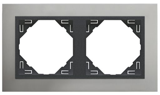 Рамка Efapel 90920 TUS
