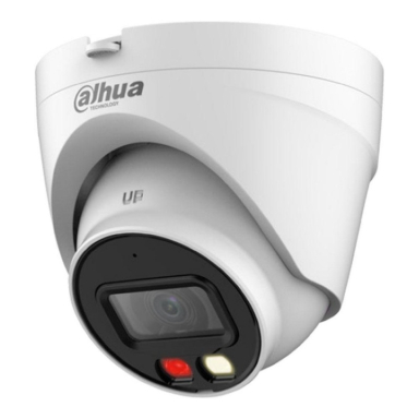 Сетевая IP видеокамера Dahua DH-IPC-HDW1239VP-A-IL-0280B