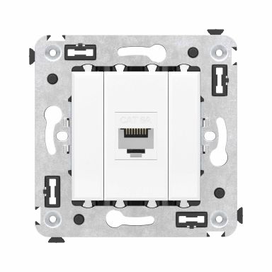 Розетка компьютерная DKC 4400673