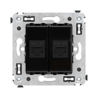 Розетка компьютерная DKC 4402664