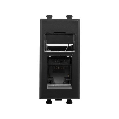Розетка компьютерная DKC 4412291
