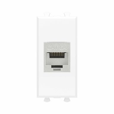 Розетка компьютерная DKC 4400771