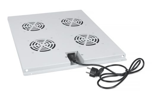 Вентиляторный модуль Cabeus TRAY-80