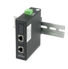 PoE Инжектор OSNOVO, Midspan-1/903G(Booster)