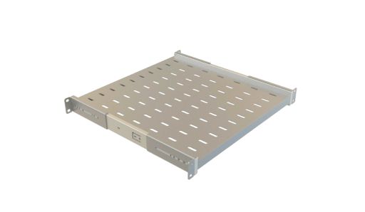 Полка Hyperline TSS3-800-RAL7035