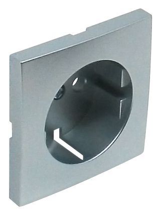 Лицевая панель розеточная Efapel 90631 TAL