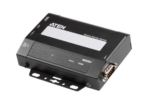 Сервер последовательных устройств Aten SN3401-AX-G