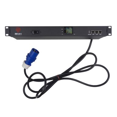 Блок распределения питания BNH B800.M-1x16-8C13-2C19