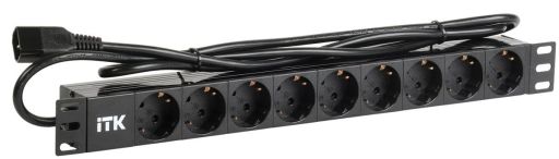 Блок распределения питания ITK PH22-9D2
