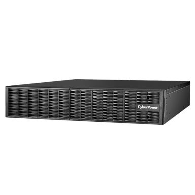 Модульный батарейный шкаф CyberPower BPSE36V45ART2U