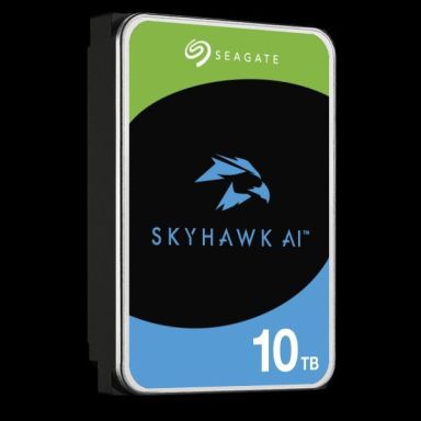 Жёсткий диск Seagate ST10000VE001