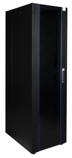 Шкаф телекоммуникационный напольный Datarex DR-700511