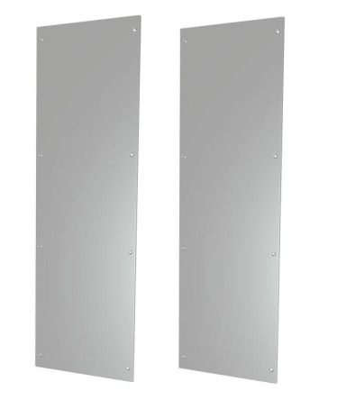 Стенка (к шкафу) Elbox EMS-W-2200.x.800