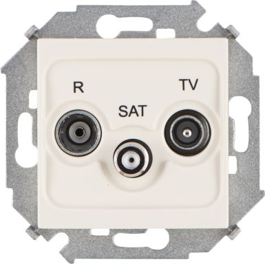 Розетка в сборе Simon 1591466-031
