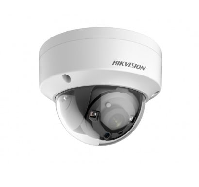 Аналоговая видеокамера HIKVISION DS-2CE57H8T-VPITF (2.8mm)