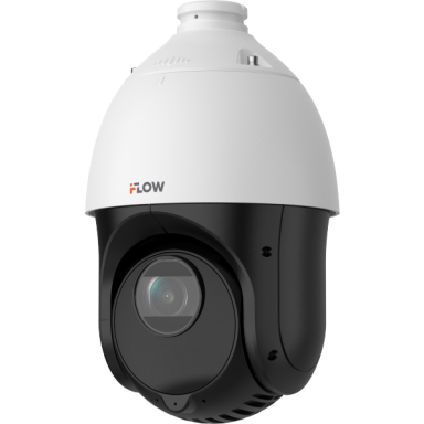 Сетевая IP видеокамера iFlow F-IP-1421CSZ25