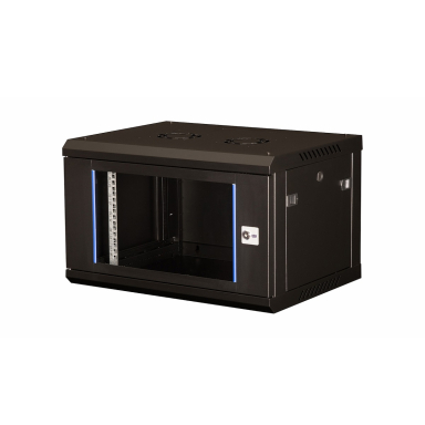 Шкаф телекоммуникационный настенный Datarex DR-631101