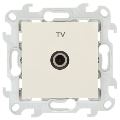 Розетка в сборе Simon 2410475-031