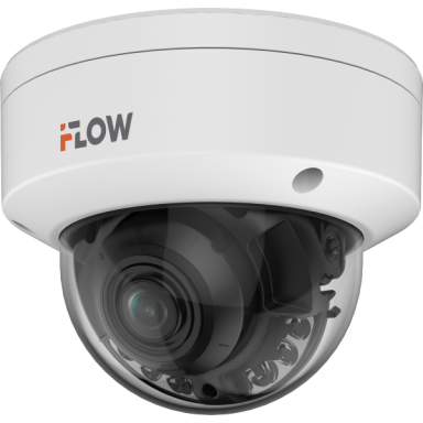 Сетевая IP видеокамера iFlow F-IC-2786CSZ4(2.8-12mm)