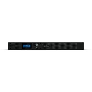 ИБП CyberPower PR1000ELCDRT1U
