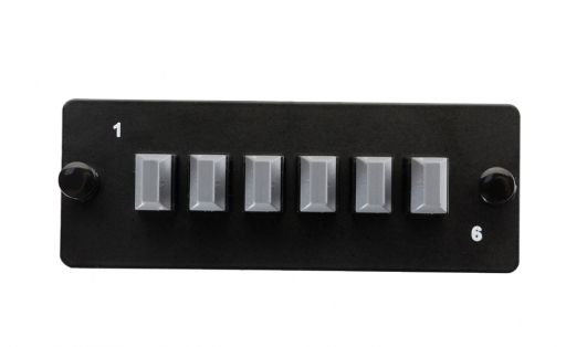 Планка Eurolan 38M-MT-02-06BL