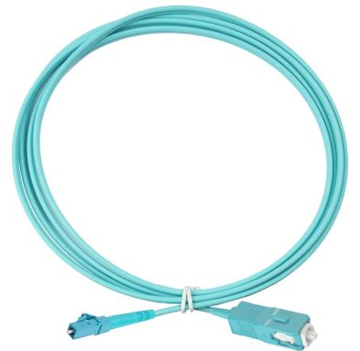 Коммутационный шнур оптический Eurolan 41E-30-SC-LC-02