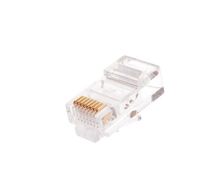 Коннектор Nikomax NMC-RJ84FZ06UD1-100
