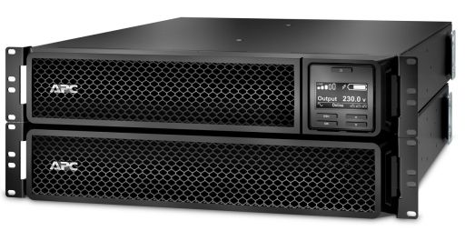 ИБП APC SRT2200RMXLI