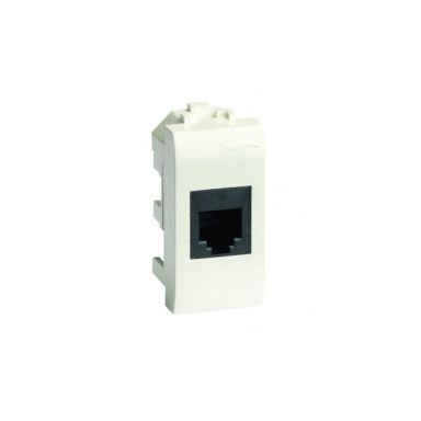 Розетка компьютерная DKC 76458B