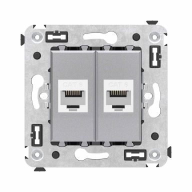 Розетка компьютерная DKC 4404694