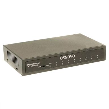 Коммутатор OSNOVO SW-70800