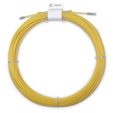 Протяжка для кабеля Cabeus Pull-B-4,5-80m