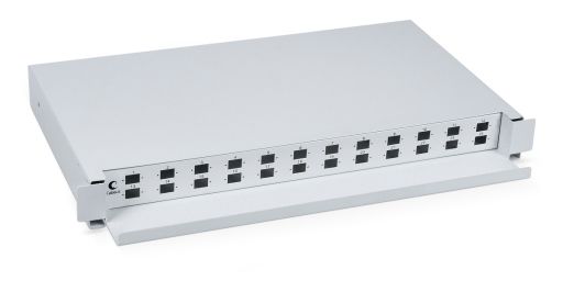 Бокс оптический Cabeus ODF-19-24-SC