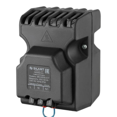 Нагреватель SILART SNV-6250-01T