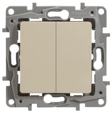 Переключатель Legrand 672312