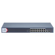 Коммутатор iFlow, F-SW-EM618POE-VM