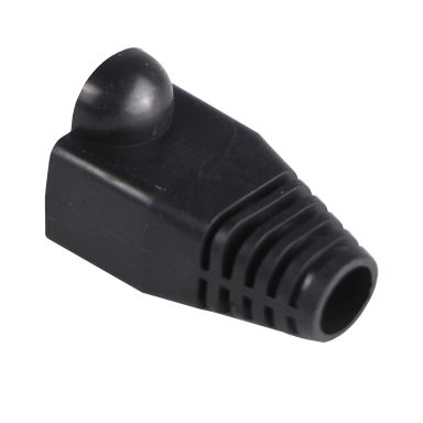 Изолирующий колпачок BNH B.CAP-BK