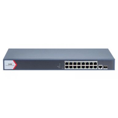 Коммутатор iFlow F-SW-EM618POE-VM