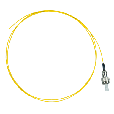 Предоконцованные волокна (pigtail) BNH FPT-9-FC/UPC-1.5M-LSZH-YL