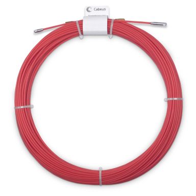 Протяжка для кабеля Cabeus Pull-S-3,5-150m