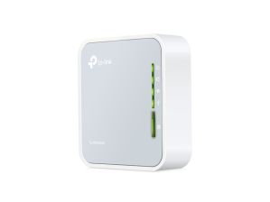 Точка доступа TP-Link, TL-WR902AC