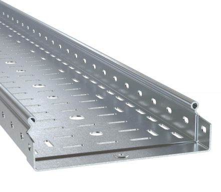 Металлический лоток DKC SPM40540HDZ