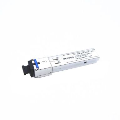 Модуль OSNOVO SFP-S1SC19-G-1310-1550