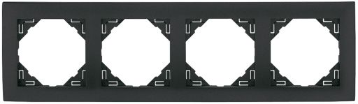 Рамка Efapel 90940 TIS