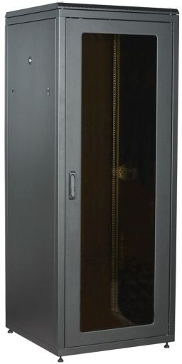 Шкаф телекоммуникационный напольный ITK LN05-47U88-GM