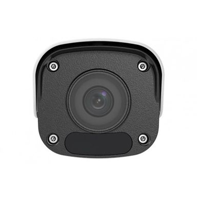 Сетевая IP видеокамера Uniview IPC2128LR3-DPF40M-F-RU